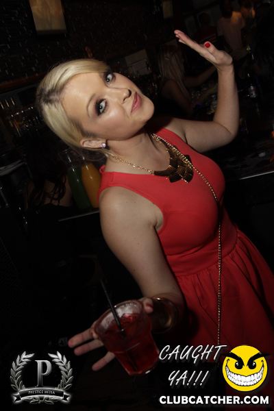 Ohso nightclub photo 7 - November 17th, 2012