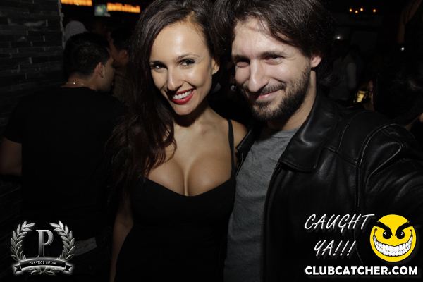 Ohso nightclub photo 61 - November 17th, 2012