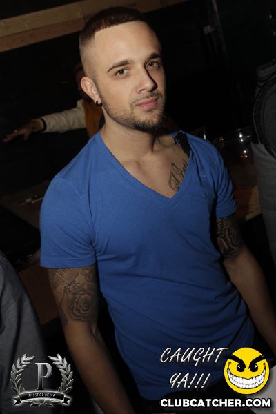 Ohso nightclub photo 62 - November 17th, 2012