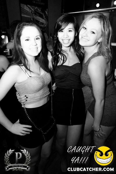 Ohso nightclub photo 63 - November 17th, 2012