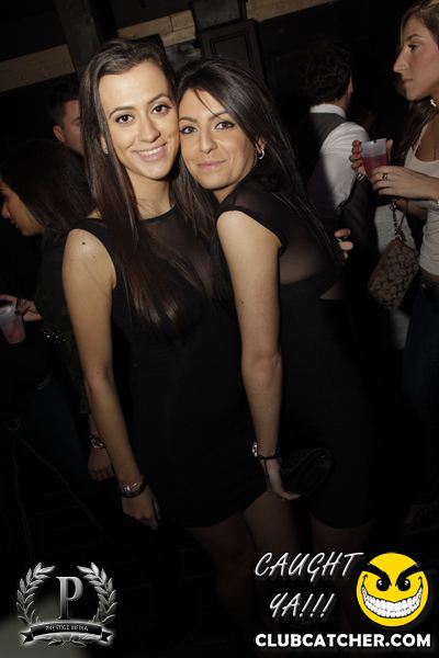 Ohso nightclub photo 65 - November 17th, 2012