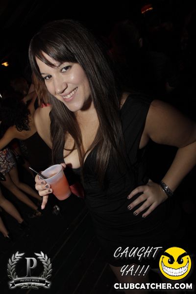 Ohso nightclub photo 66 - November 17th, 2012