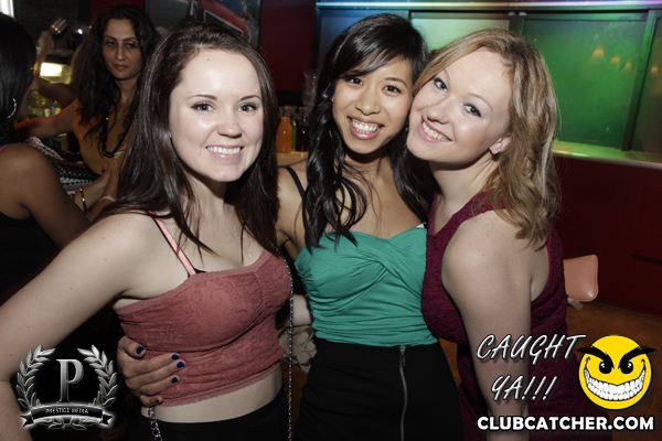 Ohso nightclub photo 69 - November 17th, 2012