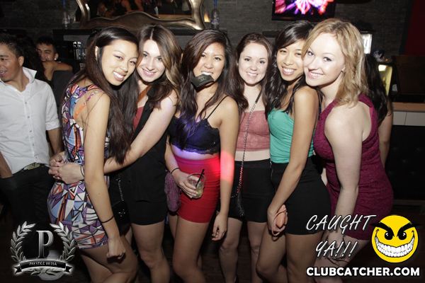 Ohso nightclub photo 70 - November 17th, 2012