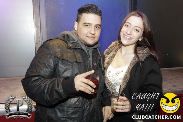 Ohso nightclub photo 71 - November 17th, 2012