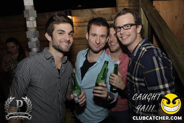 Ohso nightclub photo 72 - November 17th, 2012