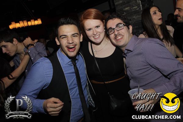 Ohso nightclub photo 73 - November 17th, 2012