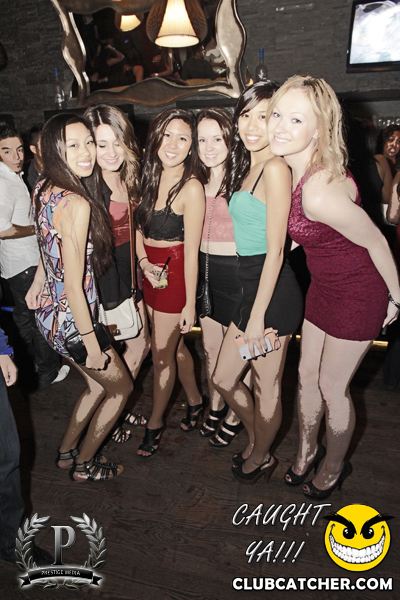 Ohso nightclub photo 77 - November 17th, 2012