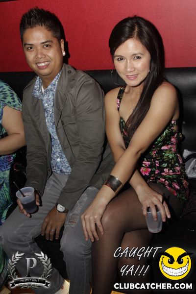 Ohso nightclub photo 80 - November 17th, 2012