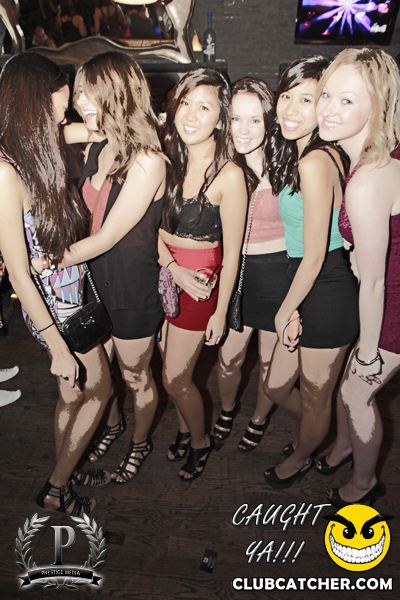 Ohso nightclub photo 82 - November 17th, 2012