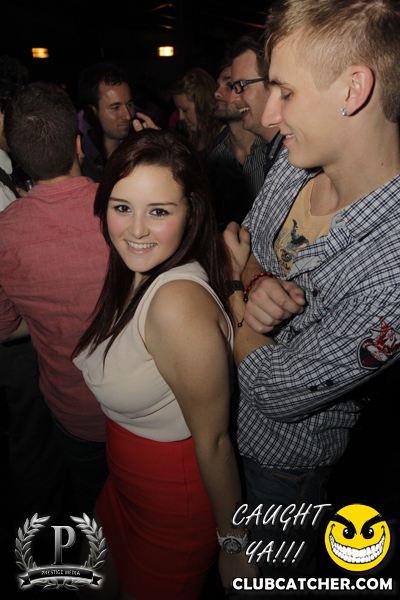 Ohso nightclub photo 83 - November 17th, 2012