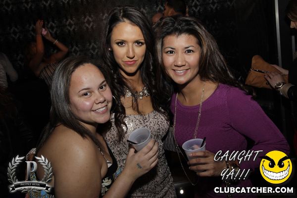 Ohso nightclub photo 84 - November 17th, 2012