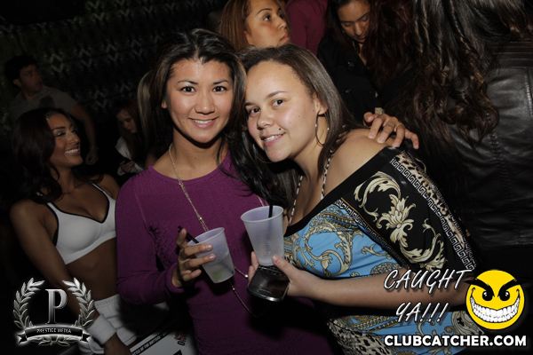 Ohso nightclub photo 85 - November 17th, 2012