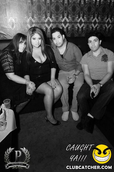 Ohso nightclub photo 87 - November 17th, 2012