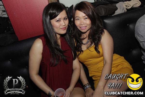 Ohso nightclub photo 88 - November 17th, 2012