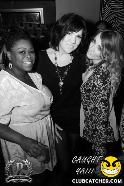 Ohso nightclub photo 90 - November 17th, 2012