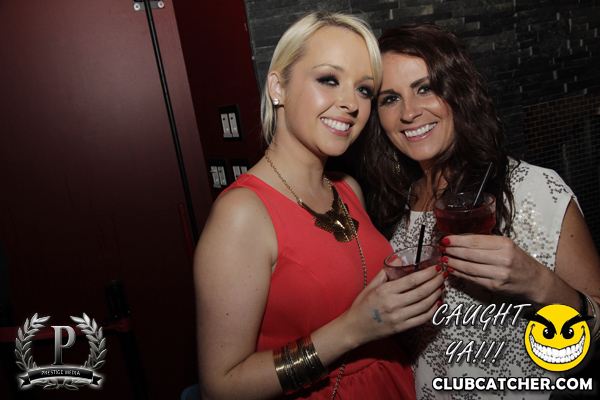 Ohso nightclub photo 91 - November 17th, 2012