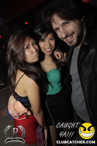 Ohso nightclub photo 92 - November 17th, 2012