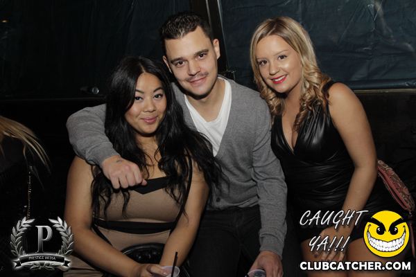 Ohso nightclub photo 95 - November 17th, 2012