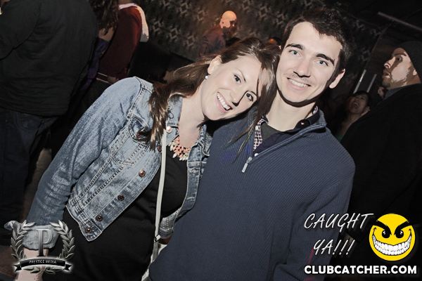 Ohso nightclub photo 98 - November 17th, 2012