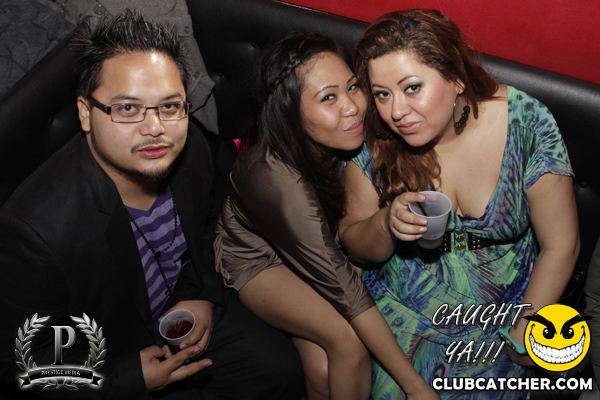 Ohso nightclub photo 99 - November 17th, 2012