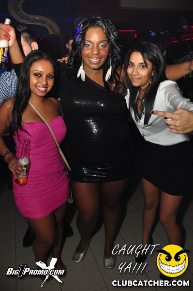 Luxy nightclub photo 115 - November 17th, 2012