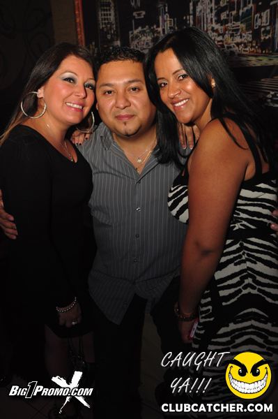 Luxy nightclub photo 167 - November 17th, 2012