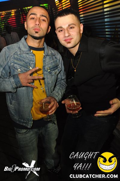 Luxy nightclub photo 92 - November 17th, 2012