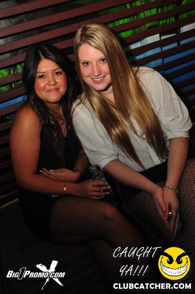 Luxy nightclub photo 95 - November 17th, 2012