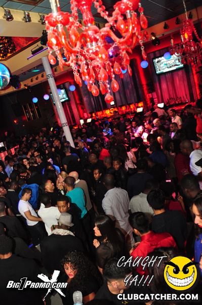 Luxy nightclub photo 1 - November 23rd, 2012