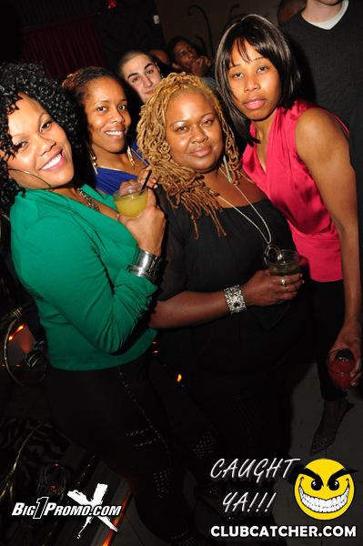 Luxy nightclub photo 102 - November 23rd, 2012