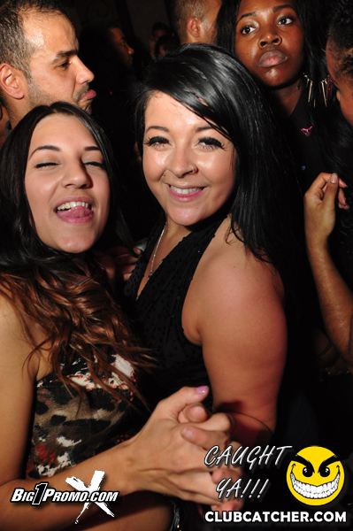 Luxy nightclub photo 103 - November 23rd, 2012