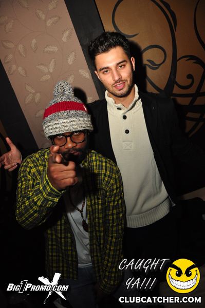 Luxy nightclub photo 105 - November 23rd, 2012