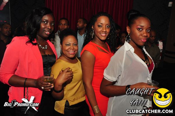 Luxy nightclub photo 106 - November 23rd, 2012