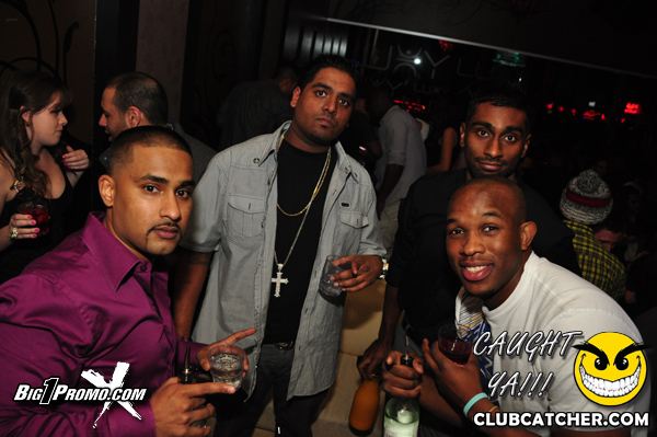 Luxy nightclub photo 108 - November 23rd, 2012