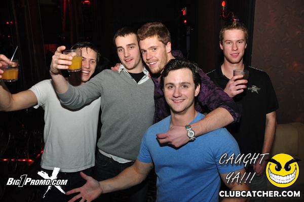 Luxy nightclub photo 109 - November 23rd, 2012