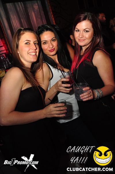 Luxy nightclub photo 12 - November 23rd, 2012
