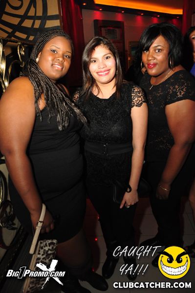 Luxy nightclub photo 114 - November 23rd, 2012