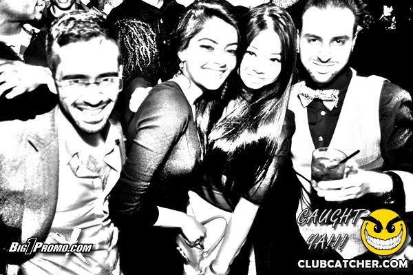 Luxy nightclub photo 117 - November 23rd, 2012