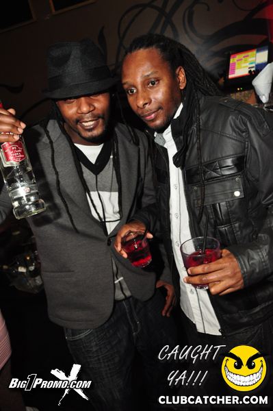 Luxy nightclub photo 118 - November 23rd, 2012