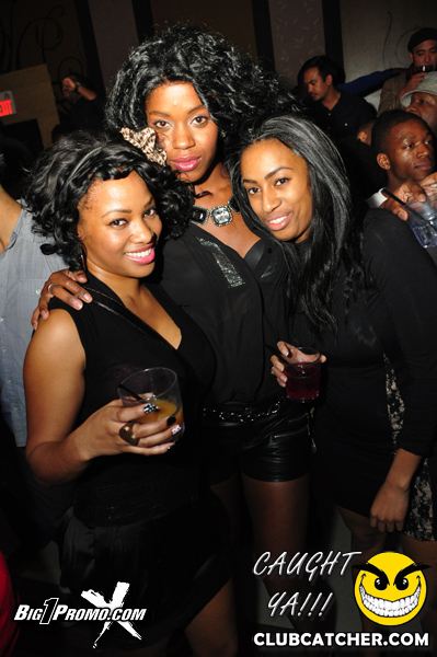 Luxy nightclub photo 119 - November 23rd, 2012