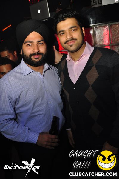 Luxy nightclub photo 123 - November 23rd, 2012