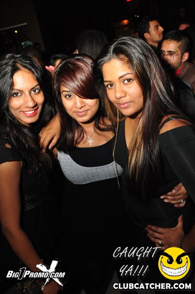 Luxy nightclub photo 124 - November 23rd, 2012