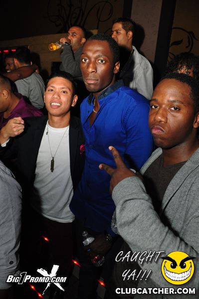 Luxy nightclub photo 125 - November 23rd, 2012