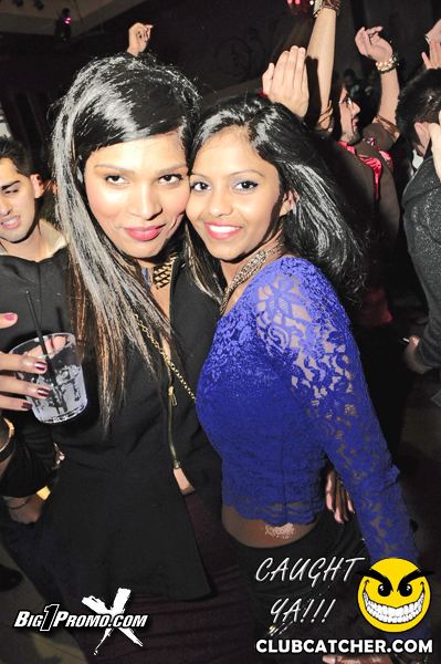 Luxy nightclub photo 128 - November 23rd, 2012