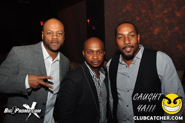 Luxy nightclub photo 130 - November 23rd, 2012