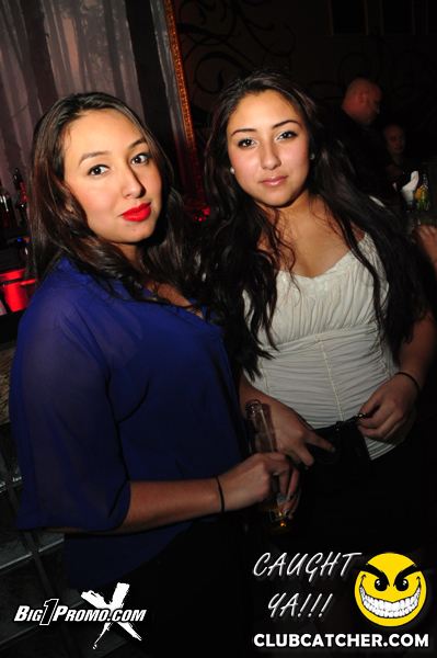 Luxy nightclub photo 14 - November 23rd, 2012