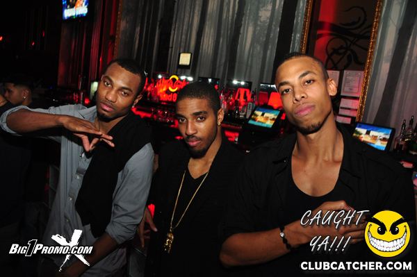 Luxy nightclub photo 134 - November 23rd, 2012