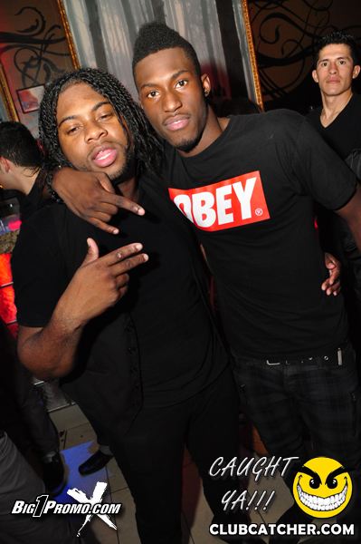 Luxy nightclub photo 136 - November 23rd, 2012