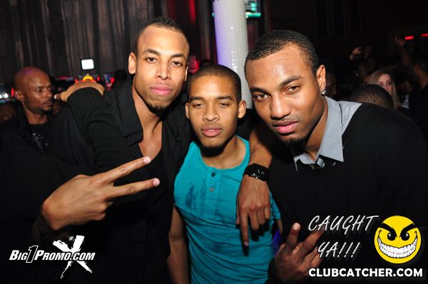 Luxy nightclub photo 138 - November 23rd, 2012